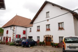 Etxeak, Garaioa