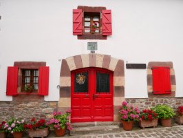 Etxea, Garaioa