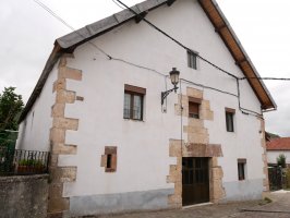 Etxea, Garaioa
