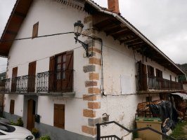 Etxea, Garaioa