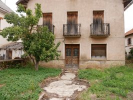 Etxea, Garaioa