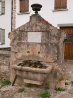 Iturria, Garaioa