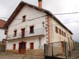 Etxea, Garaioa