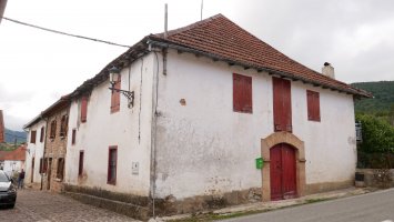 Etxea, Garaioa