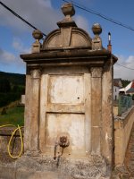 Iturria, Garaioa.