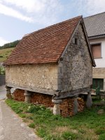 Reka etxeko garaia, Hiriberri