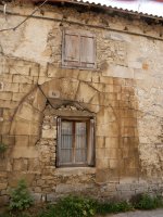 Etxea, Hiriberri