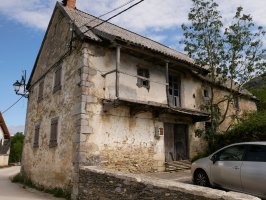 Etxea, Hiriberri