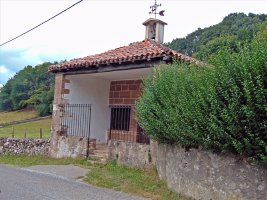 San Gregorio