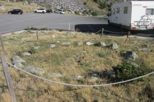 Cromlech Remuñe (Septiembre 2019)