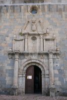 San Nikolas eliza, Auritz