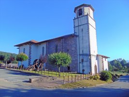 La Asuncion Eliza