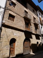 Etxea, Irunberri