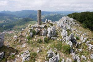Tontorra, Berrendi