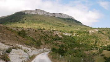 Berrendi, Hiriberri aldetik