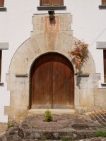 Etxea, Aribe