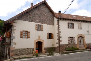 Etxea, Aribe