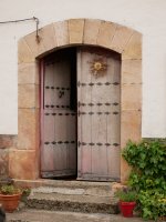 Etxea, Aribe