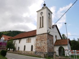 Eliza, Aribe