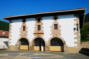 Ostatua, Beruete