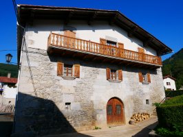 Etxea, Beruete