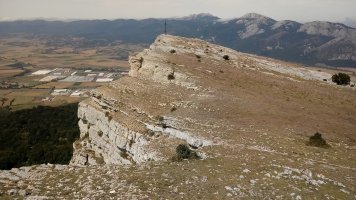 Mirutegi (1167m) tontorra