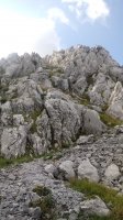 Astxiki (785m) igotzen