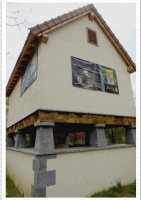 Hórreo Turismo