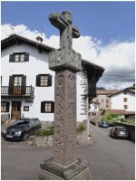 Crucero Iñarreta (Lesaka)