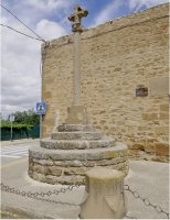 Crucero de Pitillas