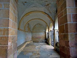 San Miguel Eliza, Albainan