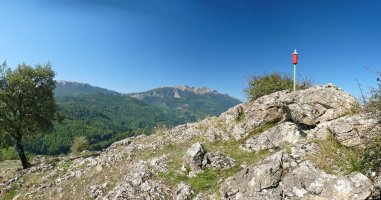 Aitzabalgo gailurra