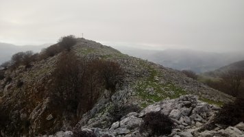 Erlo Hegoa (1026m)