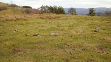 Eteneta II harrespila