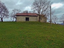 Goikoama Ermita, Oiardon