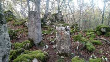 Hirupagoeta (1249m) tontorra