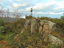 Tontorra