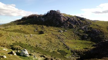 Arriolatz (1176m) mendia