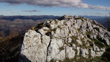 Arriolatz (1176m) tontorra