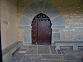 Etxaurren Ermita