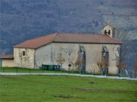 Etxaurren Ermita