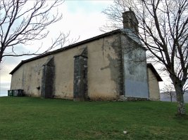 Etxaurren Ermita