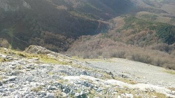 Anboto (1331m) igoera