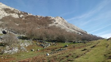 Anboto (1331m) Pagozelaitik