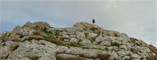 Ekialdeko Tontorra