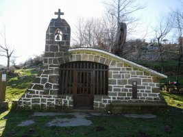 San Inazio ermita