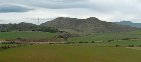 San Migel gaina