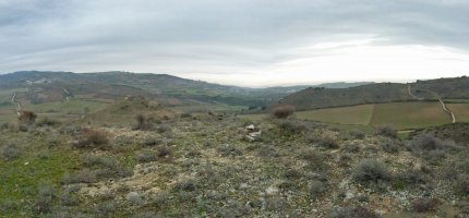 San Migelgo gailurra