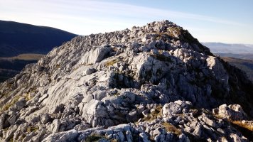 Axkorrigain (1095) tontorra