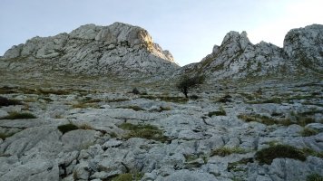 Axkorrigain (1095) igotzen